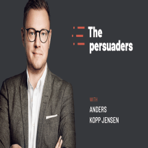 The Persuaders podcast