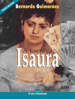 A escrava Isaura: Versão adaptada para neoleitores