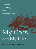 My Cars and My Life