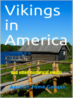 Vikings in America