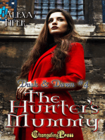 The Hunter's Mummy