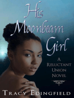 His Moonbeam Girl