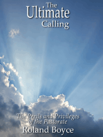 The Ultimate Calling