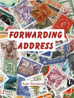 Forwarding Address