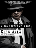 Ziggy Popper at Large: 14 Tales of General Degeneracy , of Mayhem & Debauchery –– for the Morally Conflicted & Borderline Criminal