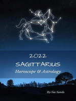 Sagittarius Horoscope & Astrology 2022: Astrology & Horoscopes 2022, #9