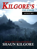 Kilgore's Five Stories #10