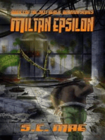 Miltan Epsilon