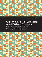 Oo-Ma-Ha-Ta-Wa-Tha and Other Stories