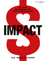 Impact: Ein neuer Kapitalismus für echte Veränderungen