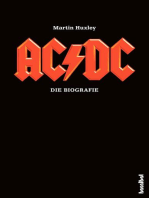 AC/DC: Die Biografie
