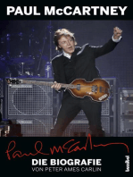 Paul McCartney - Die Biografie: Mit einem Update von Alan Tepper