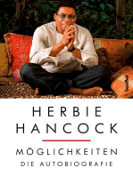 Möglichkeiten: Die Autobiografie