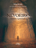 Nevoeiro: textos e poemas