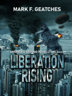 Liberation Rising