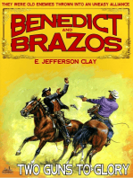 Benedict and Brazos 22