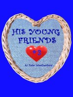 His Young Friends #3