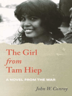 The Girl from Tam Hiep