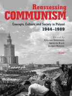Reassessing Communism: Concepts, Culture, and Society in Poland 1944–1989