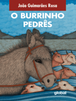 O Burrinho Pedrês