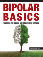 Bipolar Basics: Unpacking the Nuances and Understanding Solutions