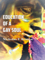 Education of a Gay Soul