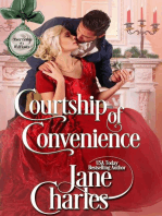 Courtship of Convenience