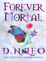 Forever Mortal