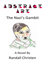 Abstract Art - The Nazi's Gambit