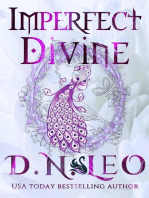 Imperfect Divine: The Infinity, #5