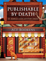 Publishable By Death