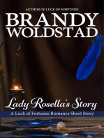 Lady Rosella's Story