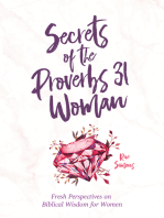 Secrets of the Proverbs 31 Woman