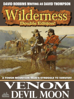 Wilderness Double Edition 32: Venom / Devil Moon