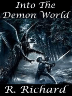 Into The Demon World