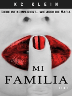 Mi Familia - Teil 1: Verheiratet mit der Mafia, #1