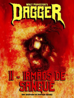 Dagger II - Irmãos de Sangue