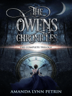 The Owens Chronicles: The Owens Chronicles