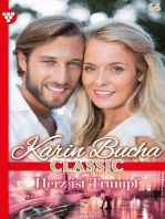 Verlass mich nicht, Angela!: Karin Bucha Classic 64 – Liebesroman