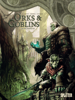 Orks & Goblins. Band 10: Dunnrak