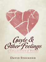 Gayle & Other Feelings: A Collection Of Poems