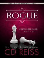 Rogue: Serie Corruzione, #1