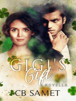 Gigi's Gift: Romancing the Spirit Series, #16