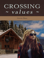 Crossing Values