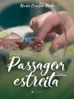 Passagem estreita