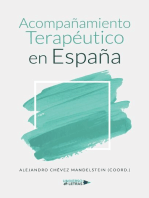 Acompañamiento Terapéutico en España
