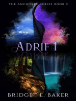 Adrift: The Anchored Series, #2