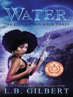 Water: The Elementals Book Three: The Elementals