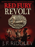 Red Fury Revolt: Agricola, #1