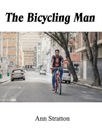 The Bicycling Man